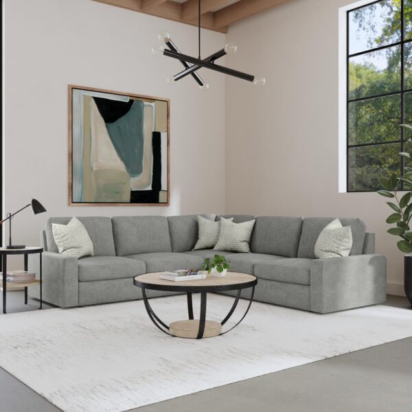 Sky Sectional - Image 4