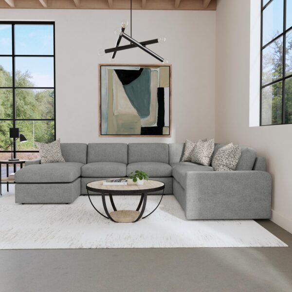Sky Sectional - Image 5