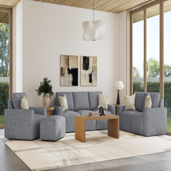 Dawson Chair - Image 2