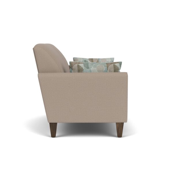 Bond Loveseat - Image 8