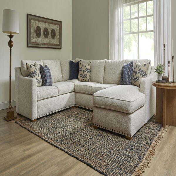 Milo Sectional - Image 7