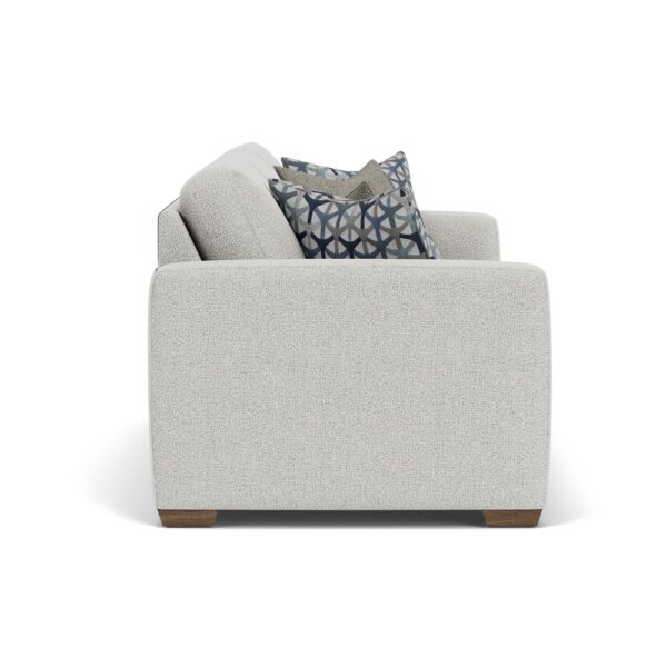 Collins Three-Cushion Sofa - Image 4