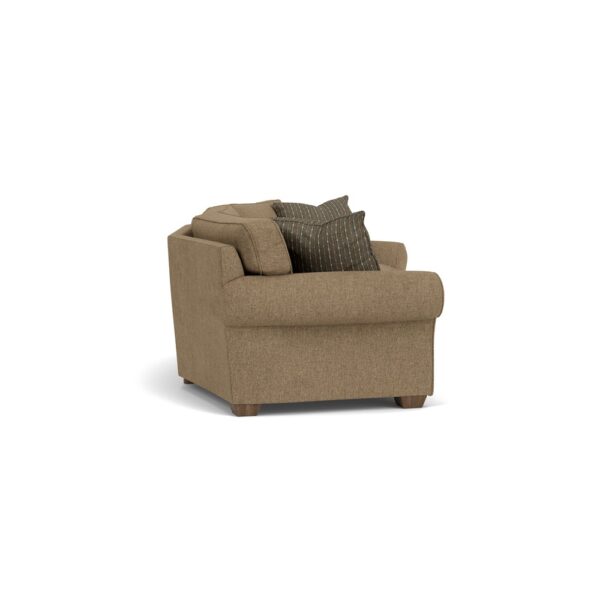 7305 Vail Conversation Sofa - Image 3