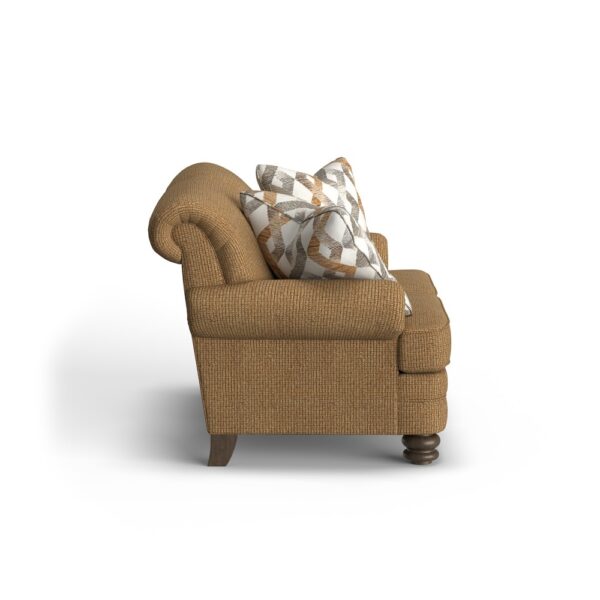 Bay Bridge Loveseat - Image 2