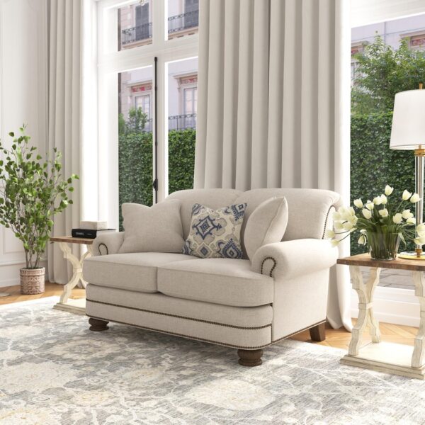 Bay Bridge Loveseat - Image 2
