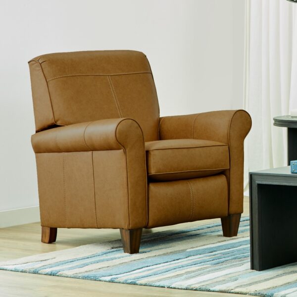 Dana High-Leg Recliner - Image 2