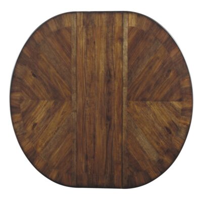 Plymouth Pedestal Dining Table