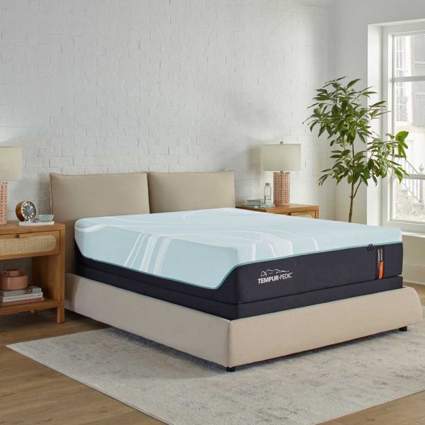 Tempur-pedic Mattress Sale | Lux Adapt Firm | Fenton Home Furnishings