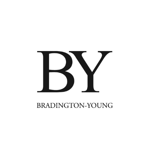 Bradington Young Logo - March 2025