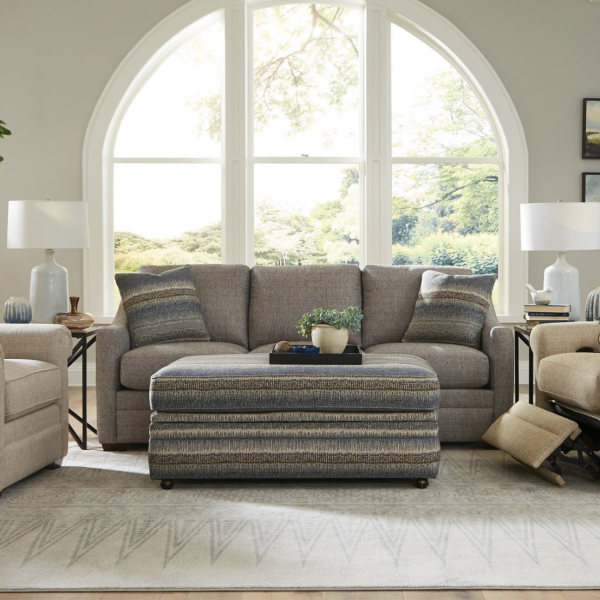 F9 Sofa 2 - Hickorycraft - April 2025