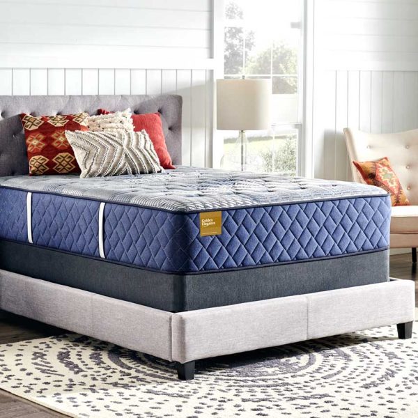 Sealy Golden Elegance Mattress Sets