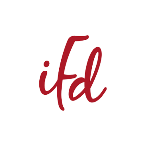 IFD Logo - March 2025