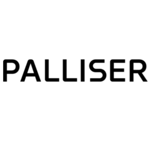 Palliser Logo - March 2025