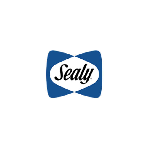Sealy Logo - March 2025
