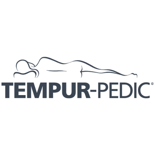 Tempur-Pedic Logo - March 2025