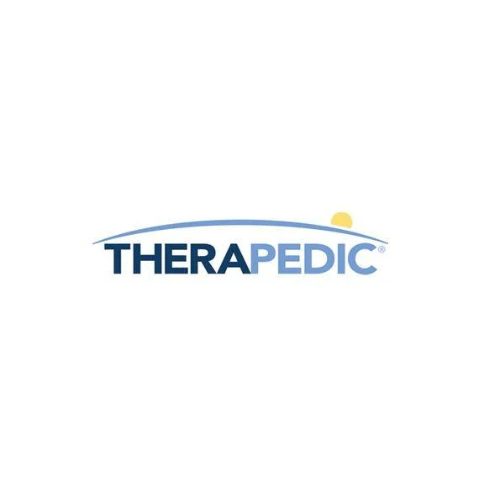 Therapedic Logo - March 2025
