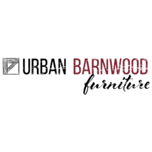 Urban Barnwood Logo - March 2025