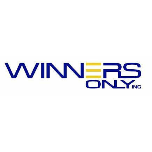 Winners Only Logo - March 2025